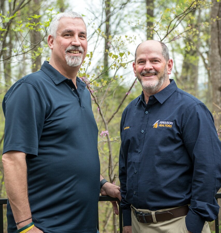 Corum & Patty Team Agent Photo